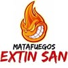 Matafuegos Extin San